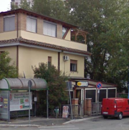 Pizzeria Il Ghiottone